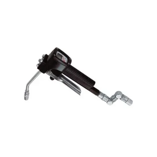 550bar Manual Grease Gun - ARCA-PUMP-BARREL.GUN-METER product image