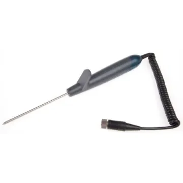 Digitron P0234 General Temperature Probe, Type PT100, max. +600 °C product image