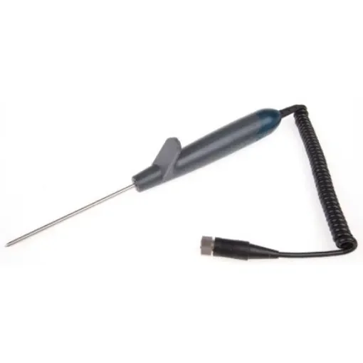 Digitron P0234 General Temperature Probe, Type PT100, max. +600 °C product image