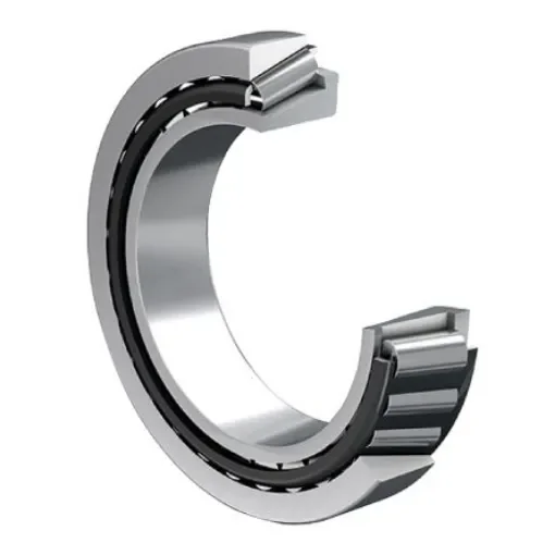 FAG KLM12749-LM12710 21.99mm I.D Tapered Roller Bearing Tapered Roller Bearing, 45.24mm O.D product image