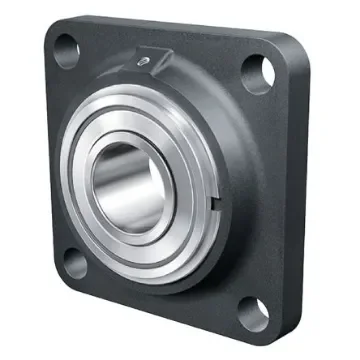 4 Hole Flange Bearing Unit, PCCJ25, 70mm ID product image