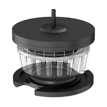 SCHAEFFLER TOOL-RAILWAY-GREASER Greasing Tool For Use With TAROL Tapered Roller Bearing Units, - TOOL-RAILWAY-GREASER-150/250-R-TVP product image