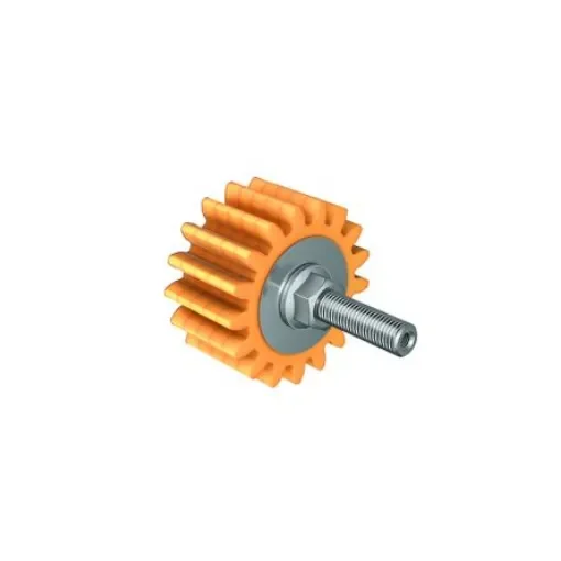 SCHAEFFLER Connector Extension for use with Connector Extension Relubrication Of Tooth Sets - ARCALUB-X.PINION-MD3,0-Z17-B30-G-G product image