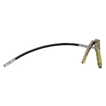 550bar Manual Grease Gun - ARCA-PUMP-BARREL.GUN-H product image