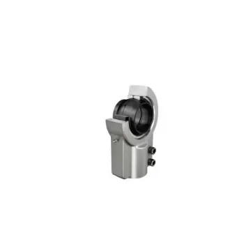 INA GIHNRK40-LO M33 x 2in Steel Rod End, 40mm Bore, 141.5mm Long, Metric Thread Standard, Female Connection Gender - GIHNRK40-LO-B product image