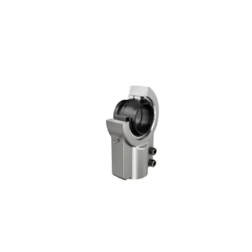 INA GIHNRK40-LO M33 x 2in Steel Rod End, 40mm Bore, 141.5mm Long, Metric Thread Standard, Female Connection Gender - GIHNRK40-LO-B product image