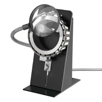 SCHAEFFLER Inspection Mirror & Probe Magnified Bulb, For Use With TAROL Tapered Roller Bearing Units - TOOL-RAILWAY-INSPECTION-DEVICE product image