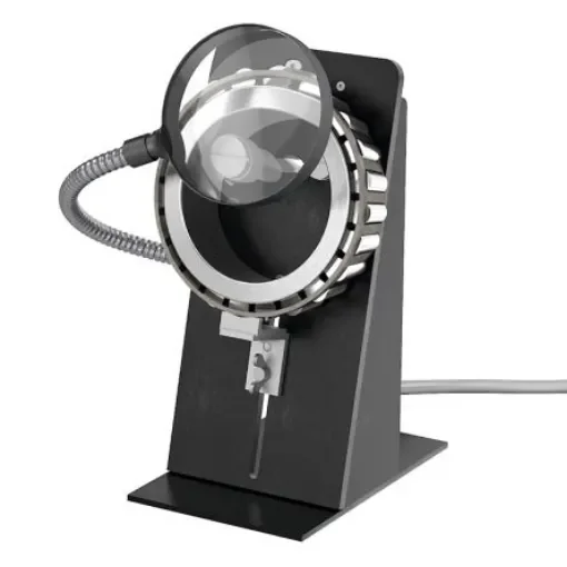 SCHAEFFLER Inspection Mirror & Probe Magnified Bulb, For Use With TAROL Tapered Roller Bearing Units - TOOL-RAILWAY-INSPECTION-DEVICE product image