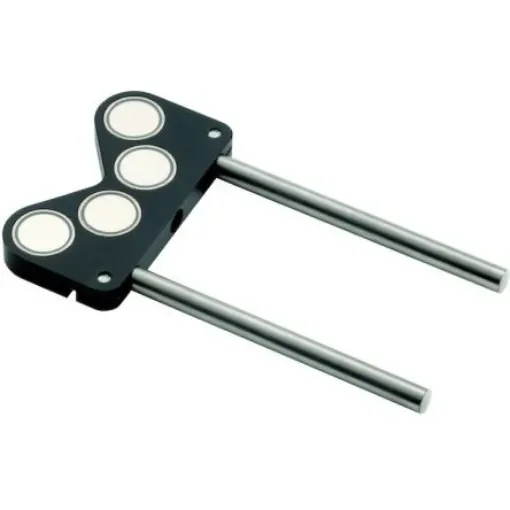SCHAEFFLER, LASER.BRACKET Series Magnet, 115mm Cable Length for Use with 500 mm - LASER.BRACKET-MAGNET product image