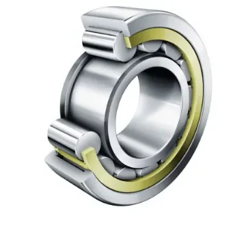 FAG NJ406-XL-M1A-C3 30mm I.D Cylindrical Cylindrical Roller Bearing, 90mm O.D product image