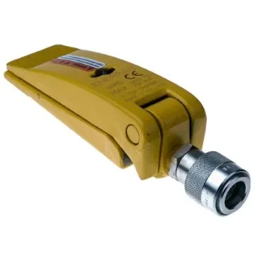 Enerpac Hydraulic Wedge Cylinder, 1t Capacity, 700 bar, NPTF 3/8-18 - WR5 product image