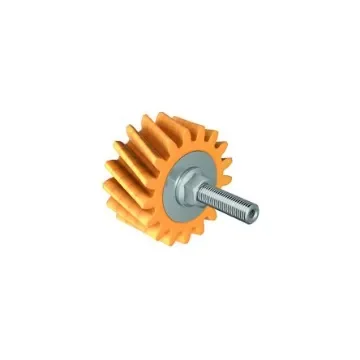 SCHAEFFLER Connector Extension for use with Connector Extension Relubrication Of Tooth Sets - ARCALUB-X.PINION-MD6,0-Z17-B60-SR-G product image