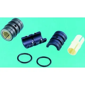 Igus RJUM-03-12, Bearing with 21.8mm Outside Diameter product image