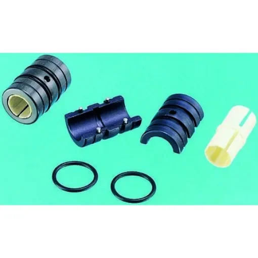 Igus RJUM-03-12, Bearing with 21.8mm Outside Diameter product image