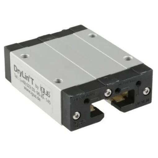 Igus Linear Guide Carriage TW-01-20, T product image