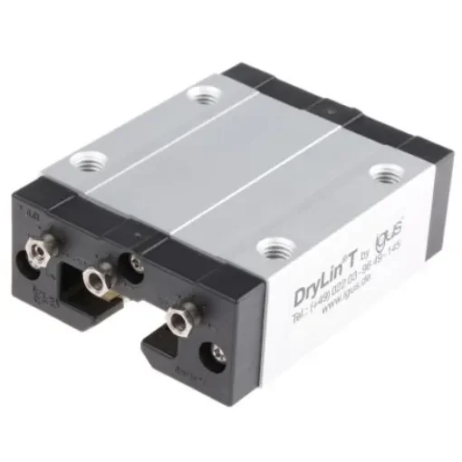 Igus Linear Guide Carriage TW-01-25, T product image