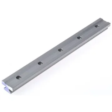 Igus T Series, TS-01-20-300, Linear Guide Rail 20mm width 300mm Length product image