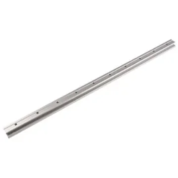 Igus T Series, TS-01-20-600, Linear Guide Rail 20mm width 600mm Length product image