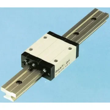 Igus T Series, TS-01-20-1000, Linear Guide Rail 20mm width 1000mm Length product image