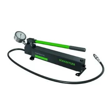 SCHAEFFLER PUMP4000-1,6L, Single Speed, Hydraulic Hand Pump, 1.6L, 4 bar product image