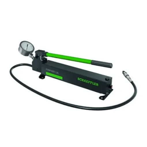 SCHAEFFLER PUMP4000-1,6L, Single Speed, Hydraulic Hand Pump, 1.6L, 4 bar product image