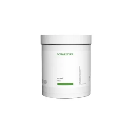 SCHAEFFLER Lithium complex soap Grease for bearings 1 kg ARCANOL-VIB3-1KG product image