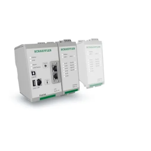 SCHAEFFLER PROLINK-CMS-KIT-4CH Vibration Meter - product image