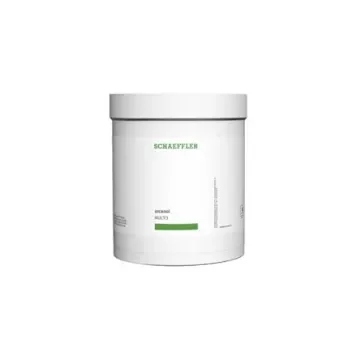 SCHAEFFLER Lithium, Multipurpose Grease for bearings 1 kg ARCANOL-MULTI3-1KG product image