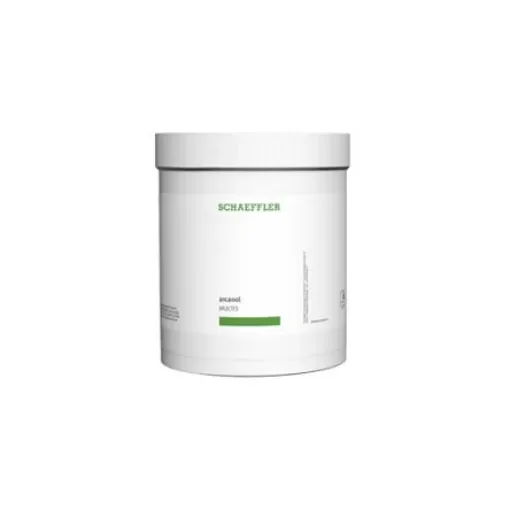 SCHAEFFLER Lithium, Multipurpose Grease for bearings 1 kg ARCANOL-MULTI3-1KG product image