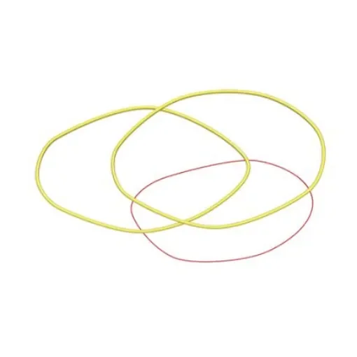 SCHAEFFLER Seal - HYDNUT420.SEAL product image