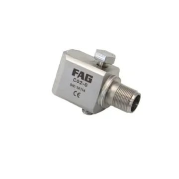 SCHAEFFLER C002-01S0 Series Sensor Box - SENSOR-C002-01S0-00MILM8 product image