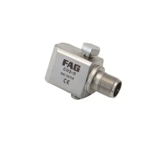 SCHAEFFLER C002-01S0 Series Sensor Box - SENSOR-C002-01S0-00MILM8 product image
