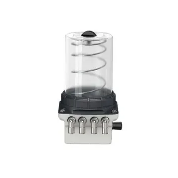 SCHAEFFLER ARCALUB-C4-2P-24VDC Lubricant Lubricator product image