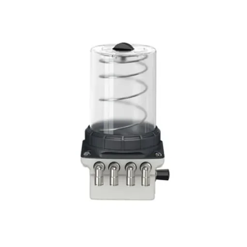 SCHAEFFLER ARCALUB-C4-2P-24VDC Lubricant Lubricator product image