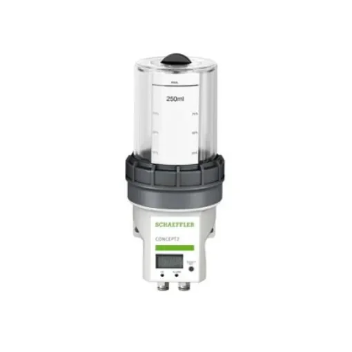 SCHAEFFLER ARCALUB-C2-2P-OIL-24VDC Oil Lubricant Lubricator product image