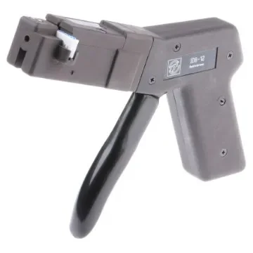 JST, IDC Manual Crimping Tool, contact spacing 2.5mm - IDBH-HR-12 product image