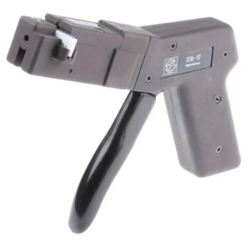 JST, IDC Manual Crimping Tool, contact spacing 2.5mm - IDBH-HR-12 product image