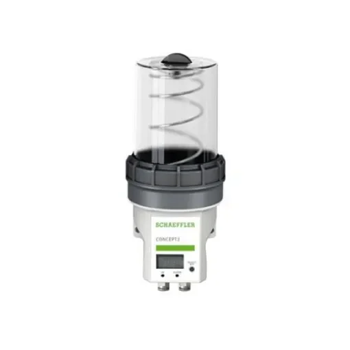 SCHAEFFLER ARCALUB-C2-2P Lubricant Lubricator product image