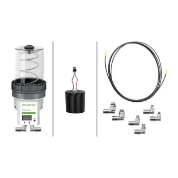 SCHAEFFLER Accessory Kit for use with Connector Extension Lubricator - ARCALUB-C2-2P-EKIT product image