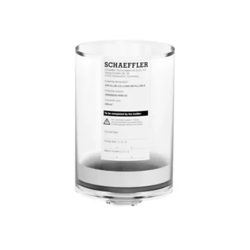 SCHAEFFLER ARCALUB-C4.LC400-REFILLABLE Lubricant Cartridge product image