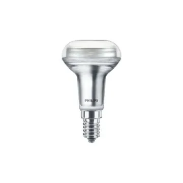 Philips CorePro E14 LED Bulbs 2.8 W(40W), 2700K, Warm White, R50 shape - 929001891102 product image