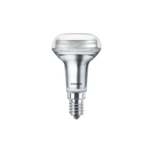 Philips CorePro E14 LED Bulbs 2.8 W(40W), 2700K, Warm White, R50 shape - 929001891102 product image