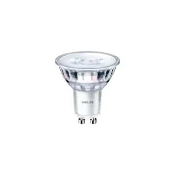Philips CorePro GU10 LED Bulbs 3.5 W(35W), 2700K, Warm White, PAR 16 shape - 929001217897 product image