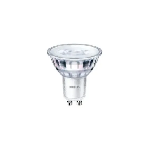 Philips CorePro GU10 LED Bulbs 3.5 W(35W), 2700K, Warm White, PAR 16 shape - 929001217897 product image