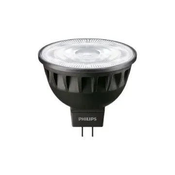 Philips MAS GU5.3 LED Bulbs 6.7 W(35W), 2700K, Warm White, MR16 shape - 929003079402 product image