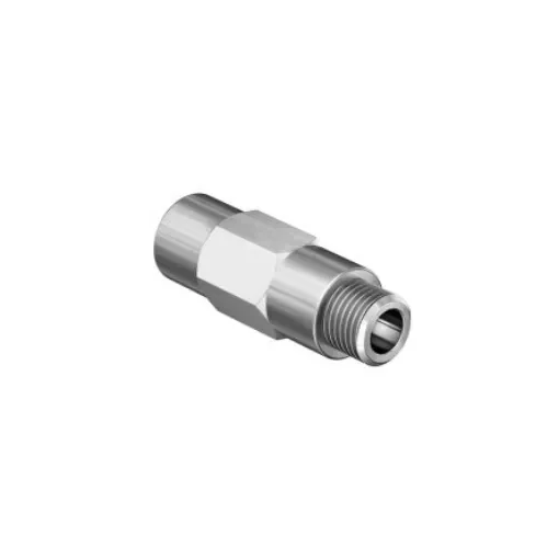 SCHAEFFLER Non-return Valve for use with Connector Extension Lubricator - ARCALUB-C1.CONNECT-OIL-VALVE-G1/4 product image