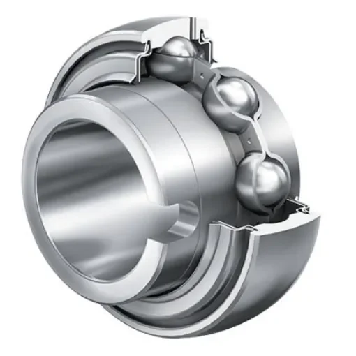 INA Bearing Inserts 60mm ID 110mm OD GLE60-XL-KRR-B product image