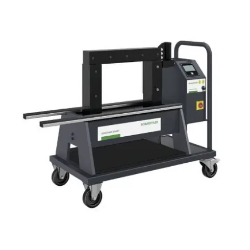 SCHAEFFLER Bearing Heater 60mm To 1050mm Bore Size HEATER600-SMART-450V product image