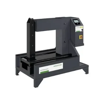 SCHAEFFLER Bearing Heater 145mm To 1150mm Bore Size HEATER800-SMART-450V product image