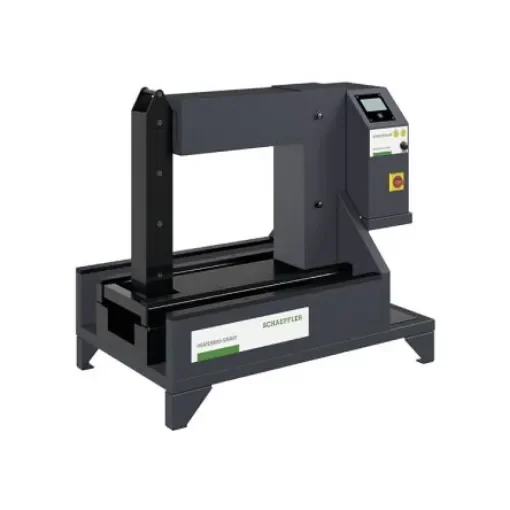 SCHAEFFLER Bearing Heater 145mm To 1150mm Bore Size HEATER800-SMART-450V product image